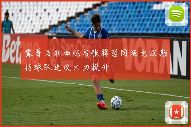蒙哥马利回忆与张稀哲同场竞技期待球队进攻火力提升